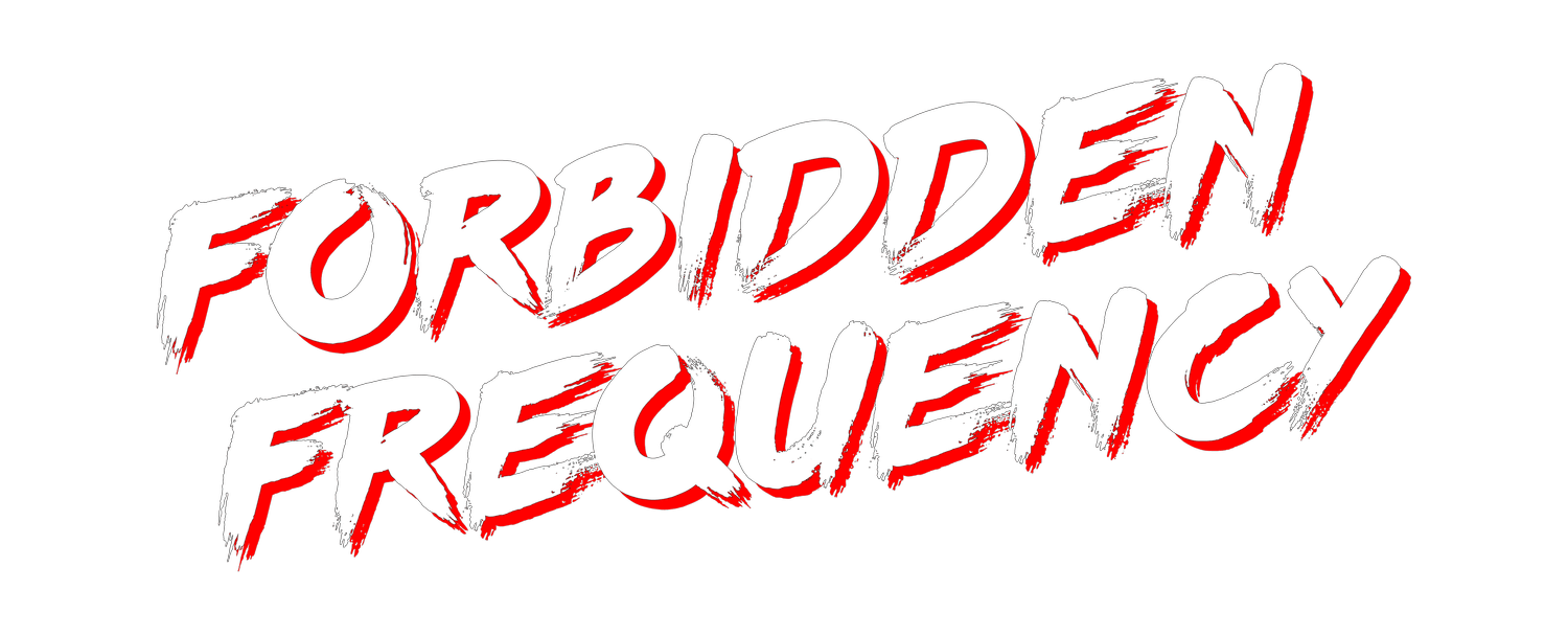 Forbidden Frequency