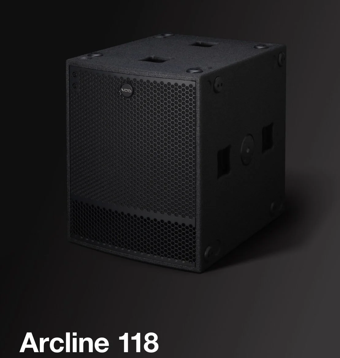 Got offer on these today&rsquo;s, top notch dj monitors! with these in place no dj or artist should ever complain 😅! #voidacoustic #void