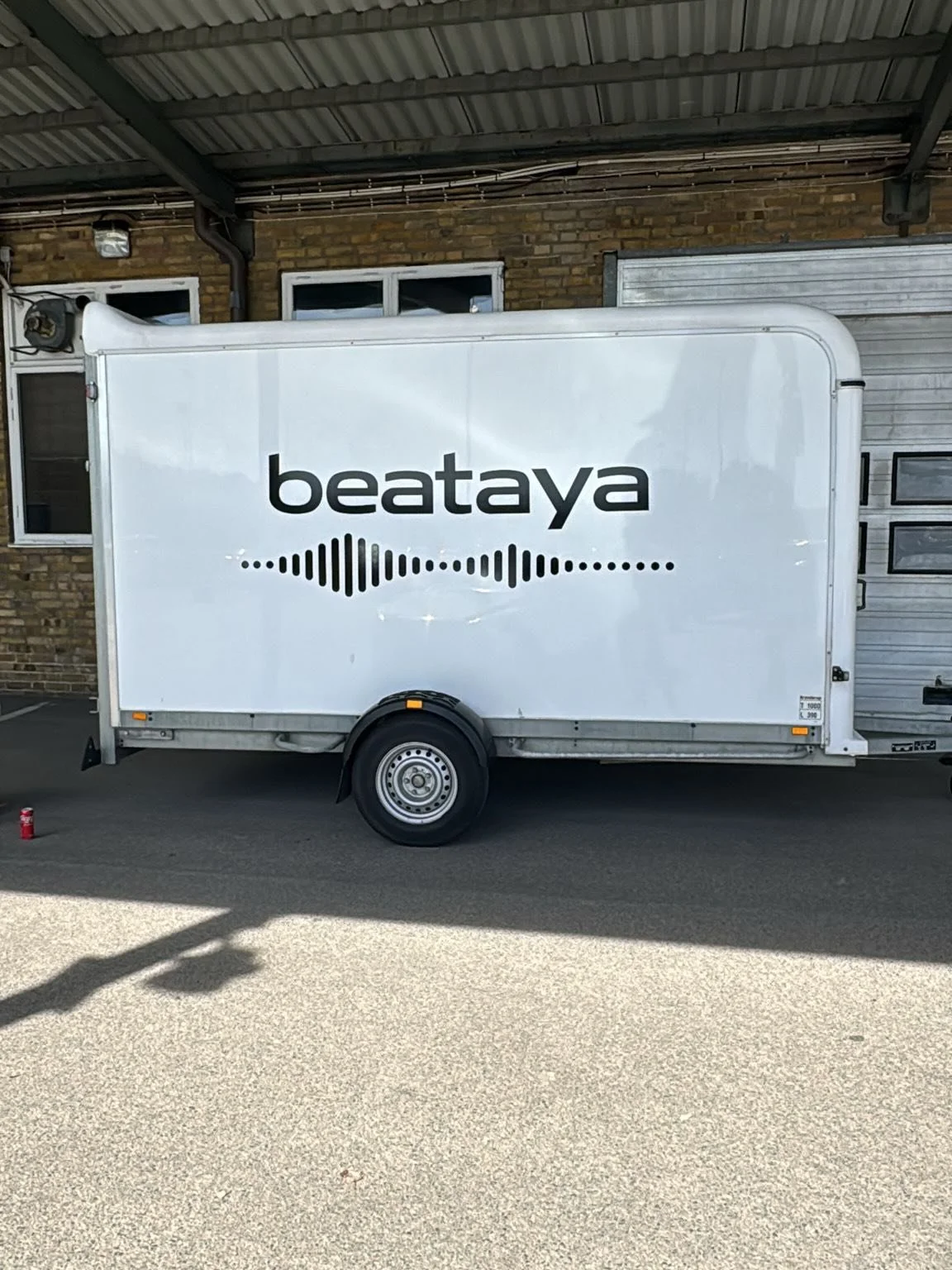 Pimp my trailer 😅
Special thanks to @ossesson and @hannacronwik