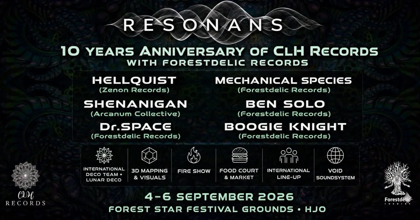Don&rsquo;t miss this event! 
we have upgraded the sound :)!
Expect more air pumping 🔊🔊!!