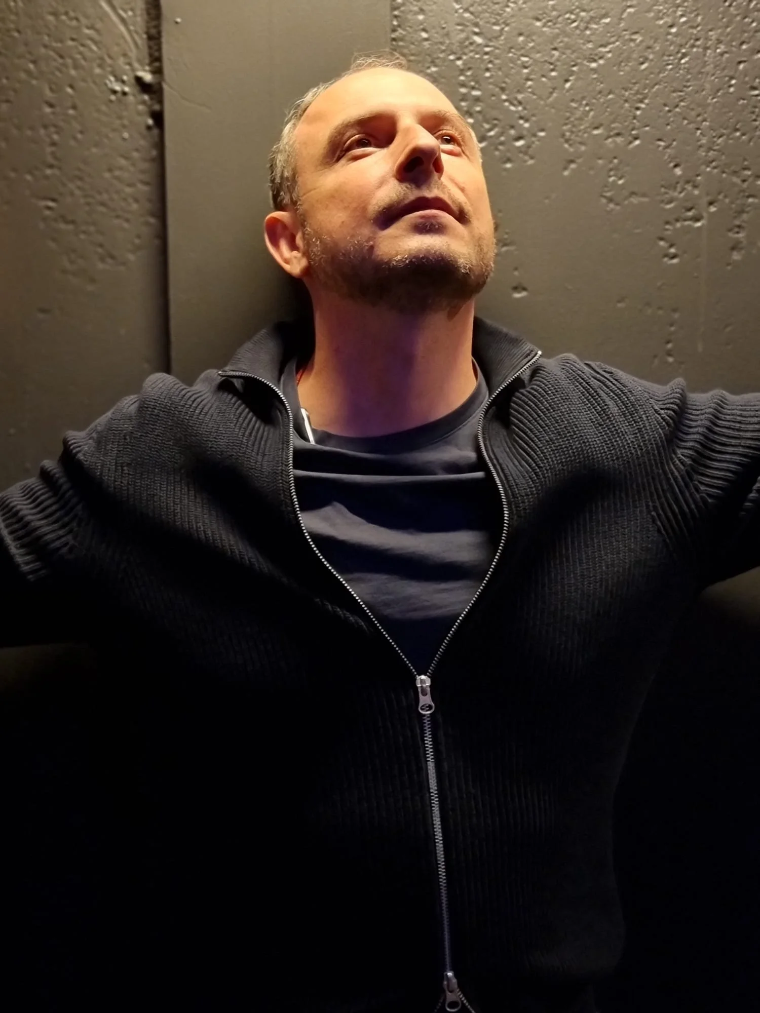 Adad Chaul — contact Primordial Luminosity for meditation classes and sessions