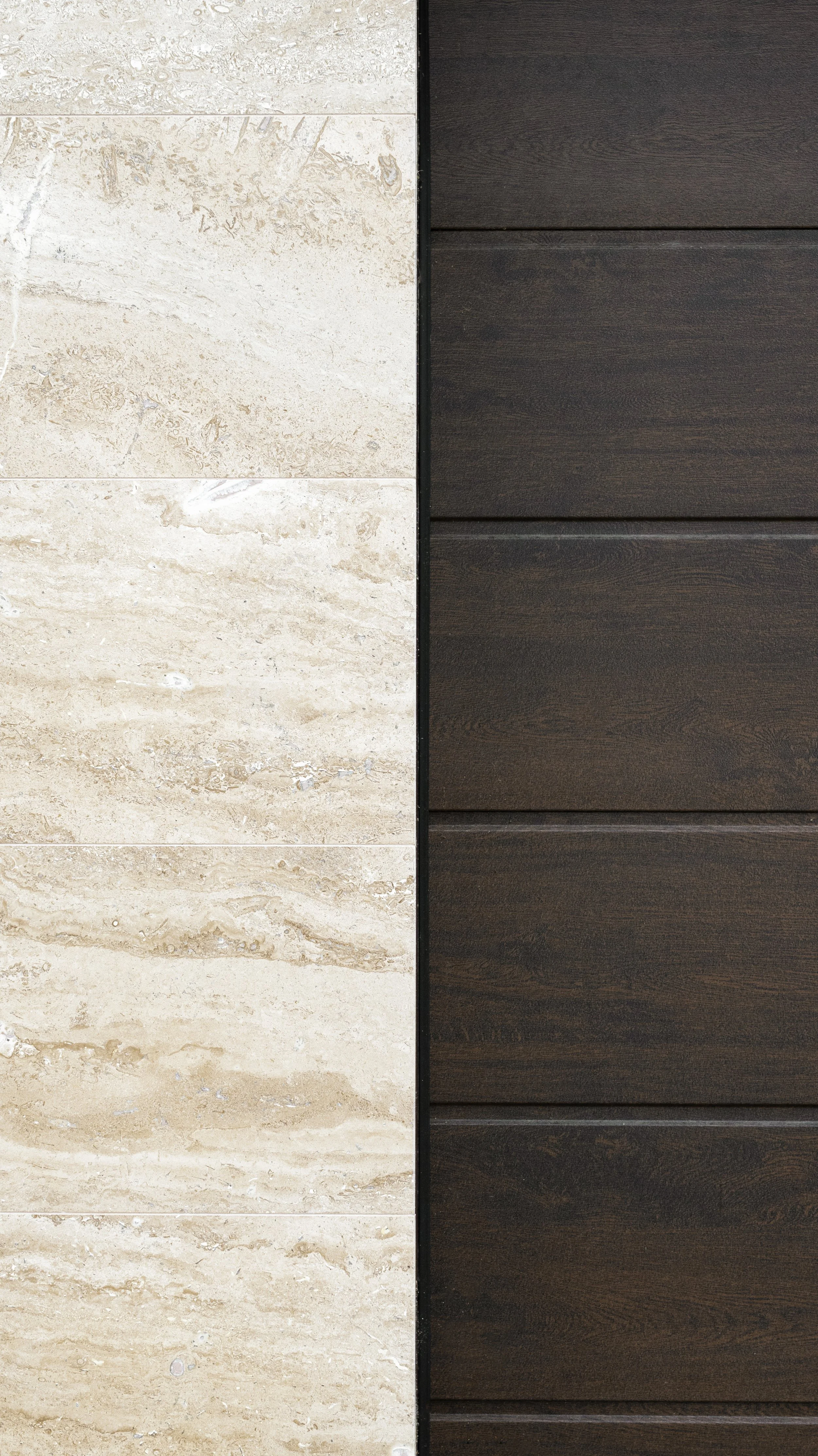 Elegant Outdoor Ceramic Tiles