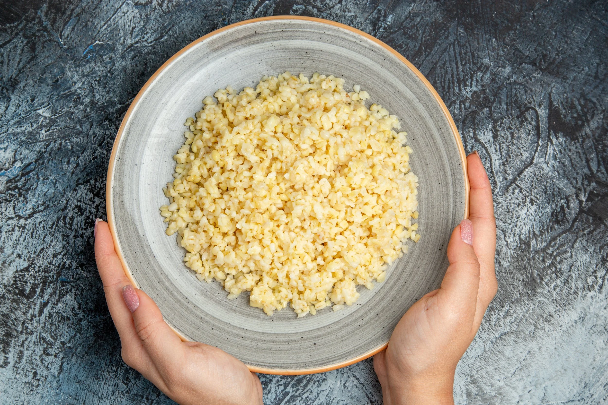 Premium Bulk Bulgur Supply