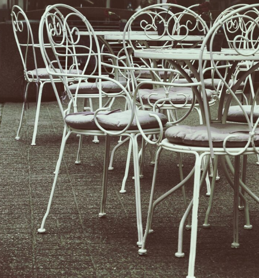 Outdoor Furniture Consulting Package