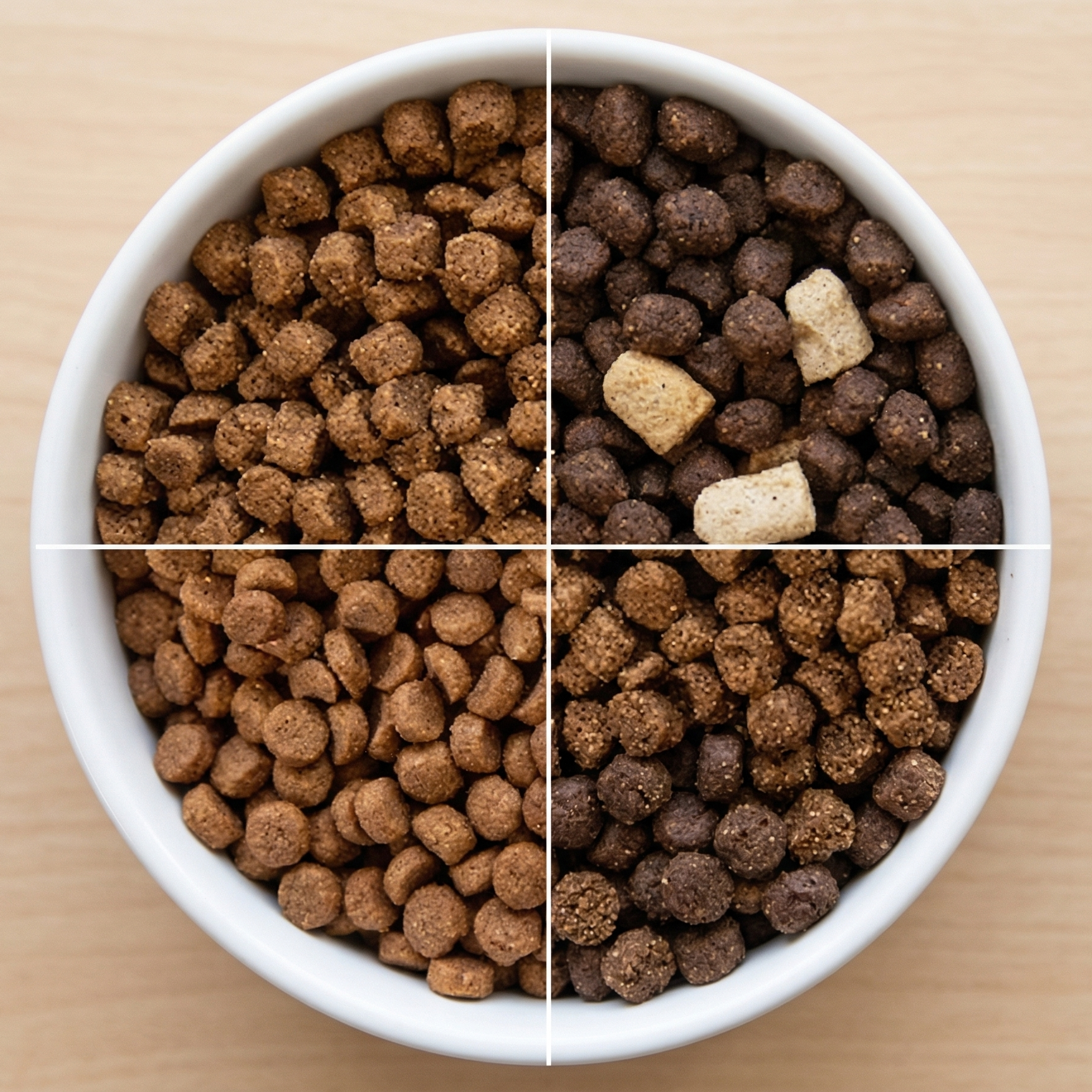 Premium Bulk Cat Food Supply