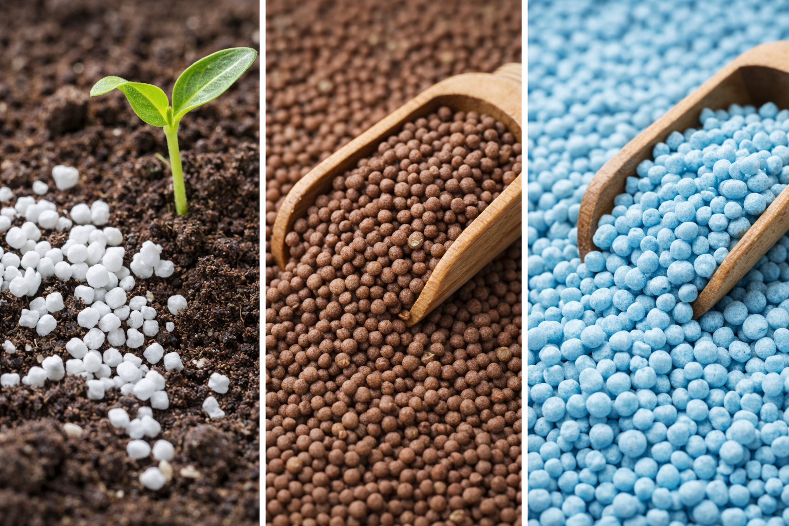 Granular Fertilizer