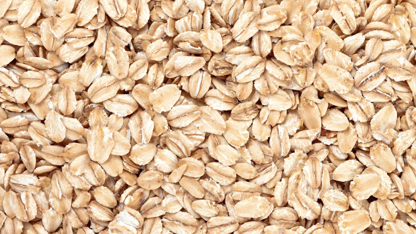 Whole Grain Oats
