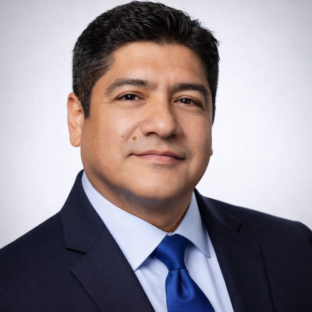 Luis Salto L&M Founder