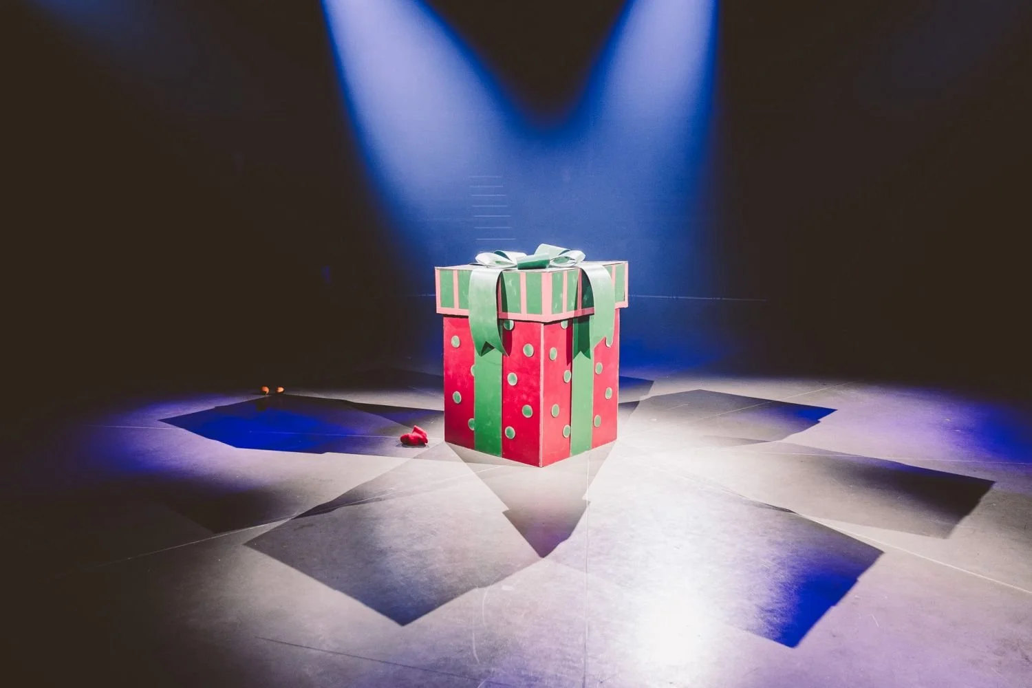 aukstās ledenes / cold candy