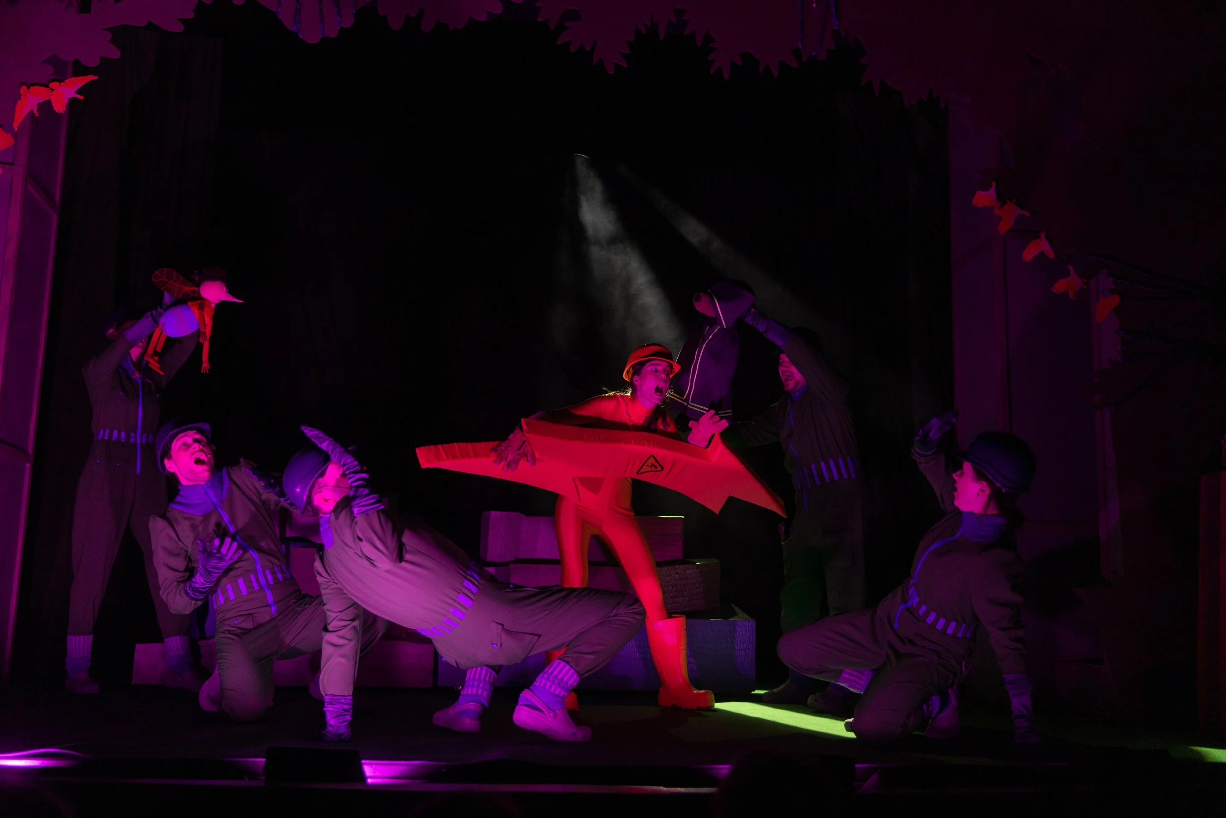 lote no izgudrotāju ciema / lotte from gadgetville