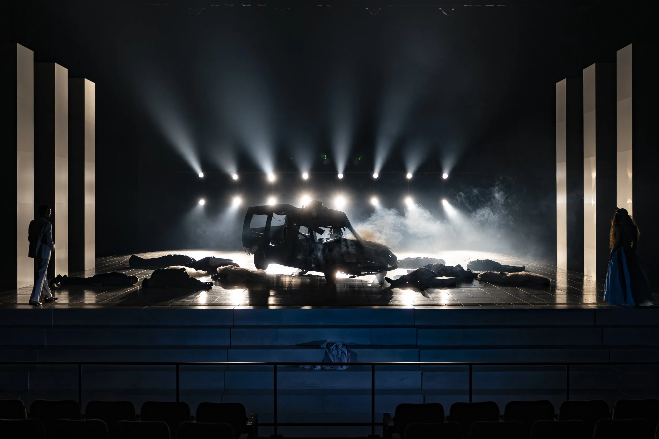 sapnis vasaras naktī / a midsummer night's dream