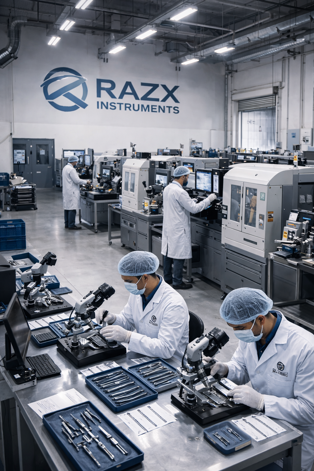 Razx factory