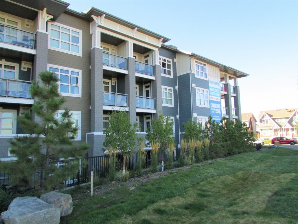 MULTI FAMILY GALLERY