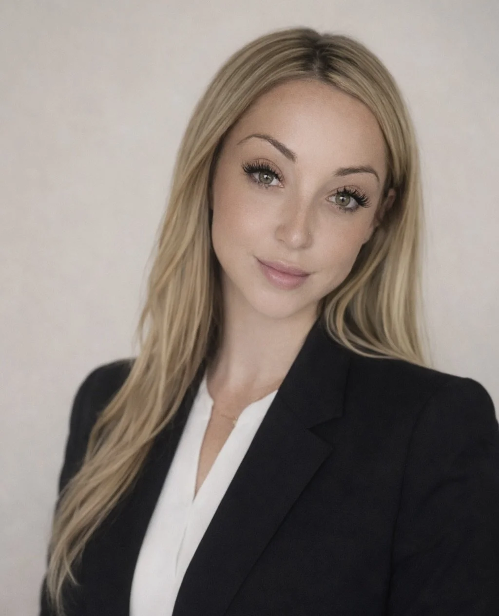 Chelsea, founder of Longevē Health