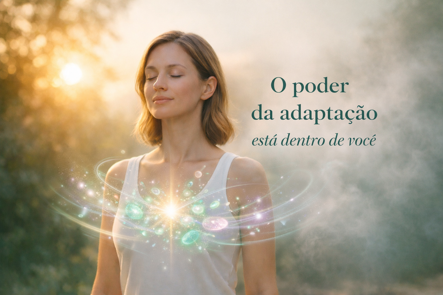 Práticas tradicionais podem ativar mecanismos de proteção no corpo — assim como o exercício