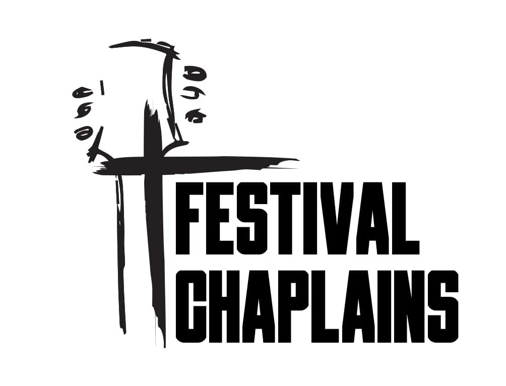 Festival Chaplaincy