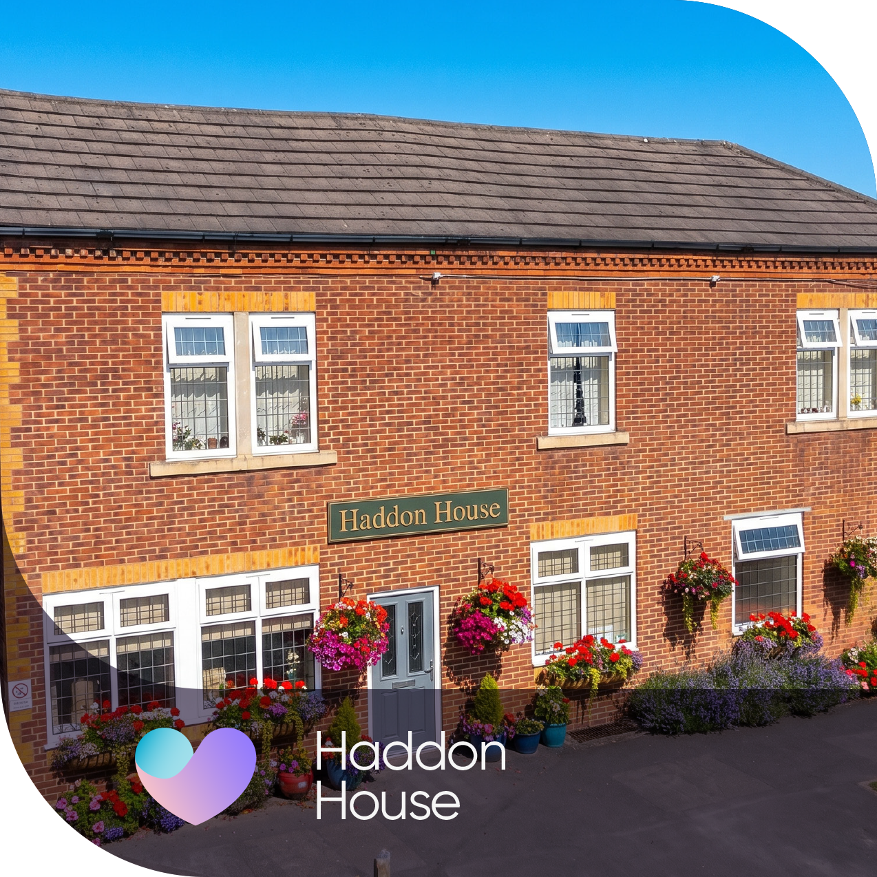 Haddon House Nursing Home