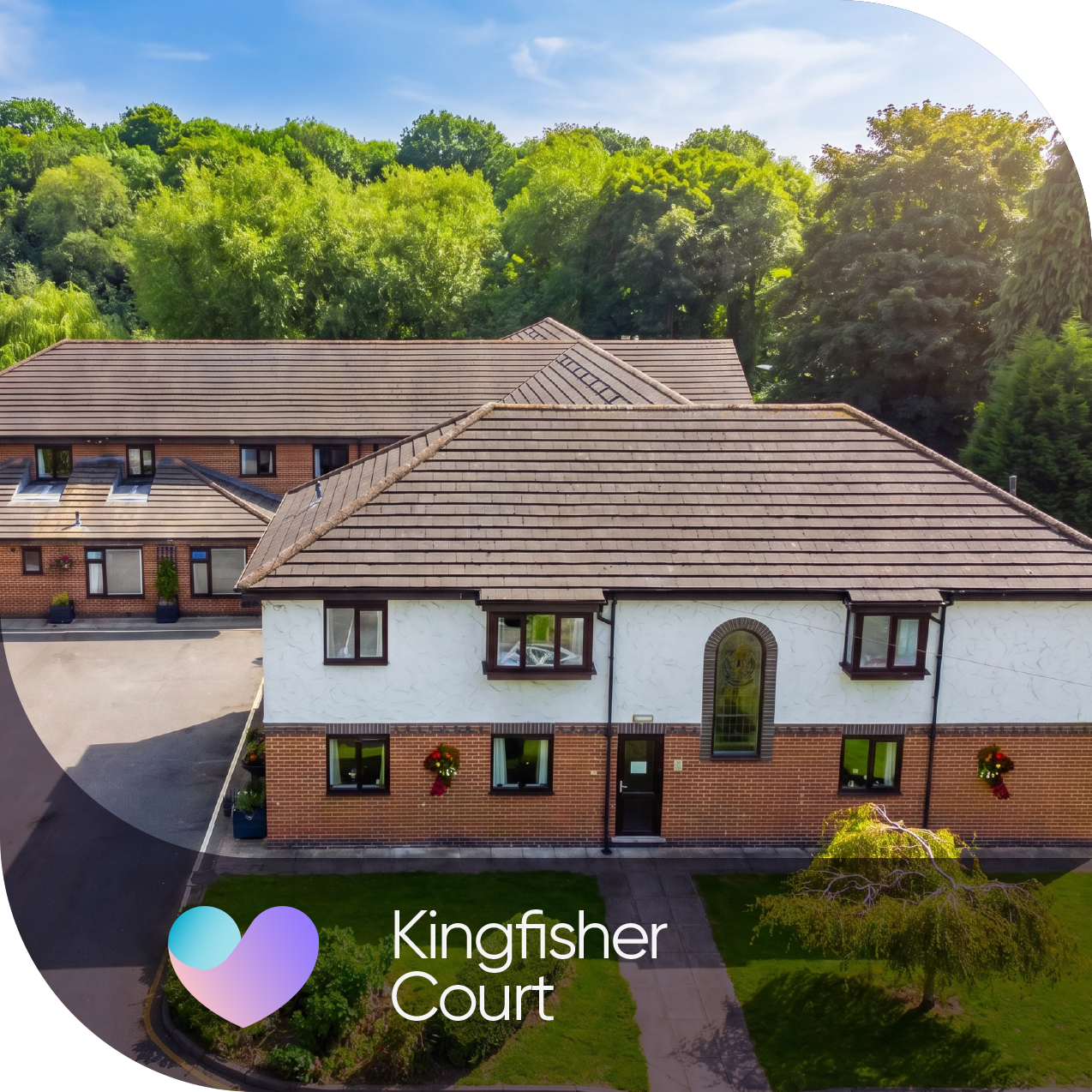 Kingfisher Court Care Home