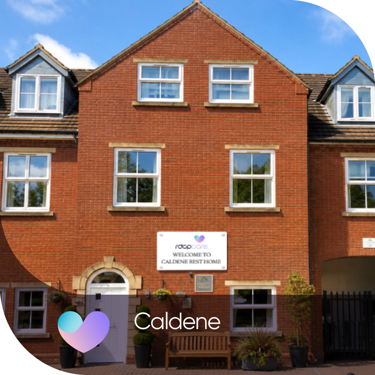 Caldene Rest Home