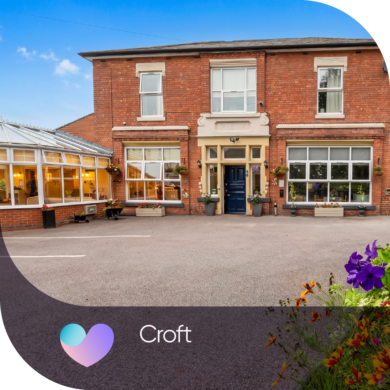Croft Residential Home