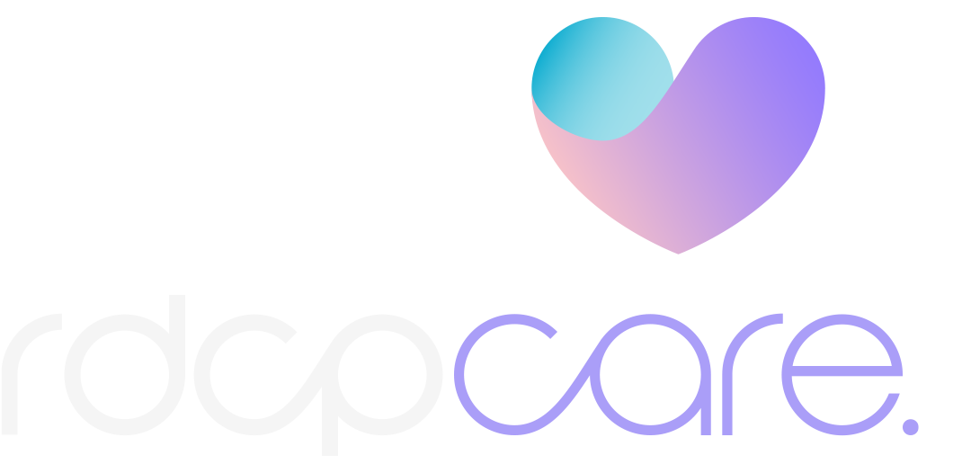 RDCP Care company logo