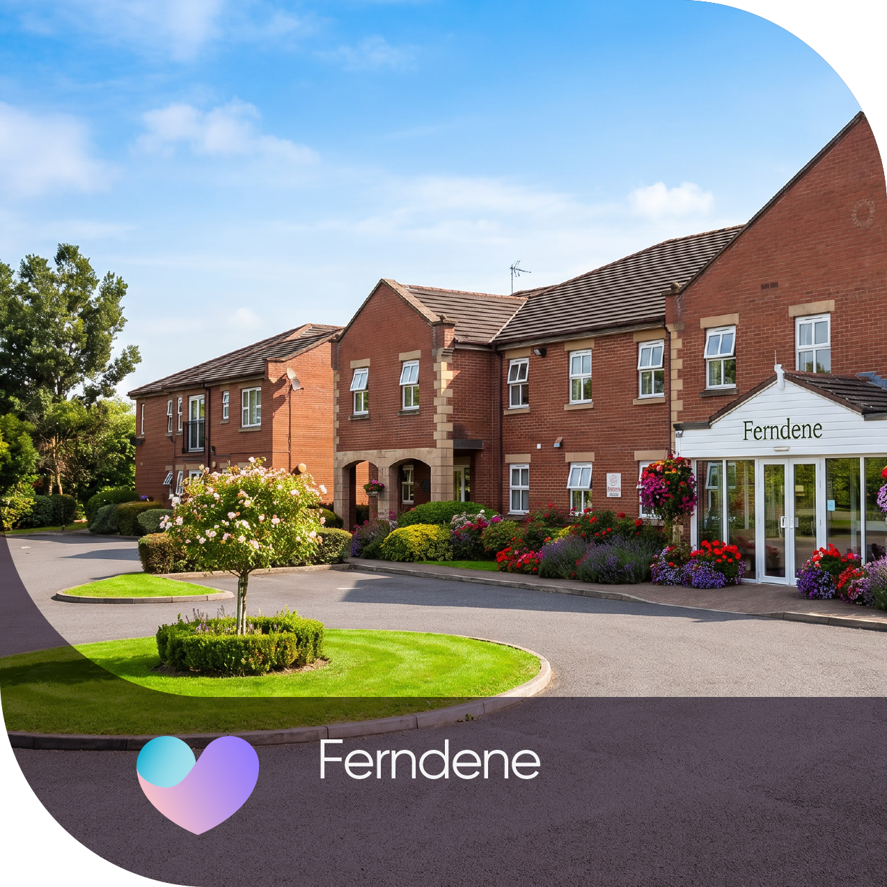 Ferndene Nursing Home