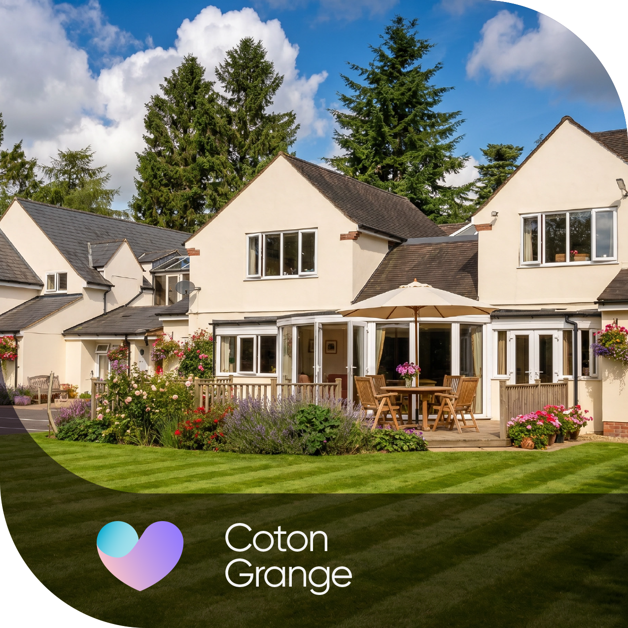 Coton Grange Residential Home
