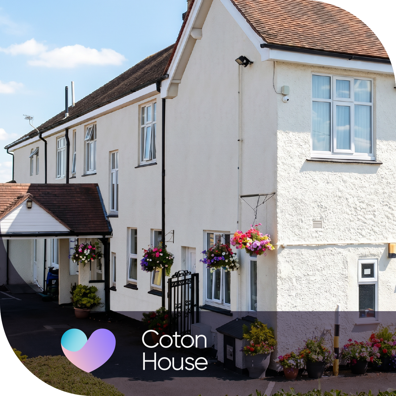 Coton House Nursing Home