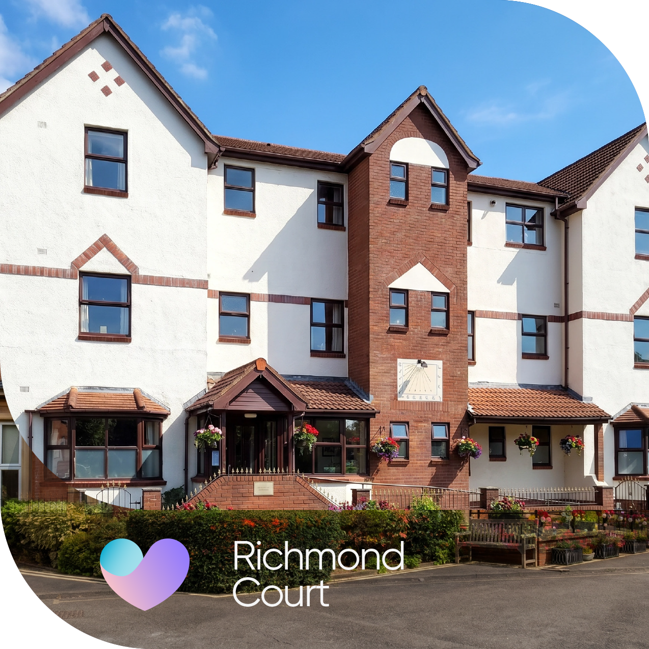 Richmond Court Care Home