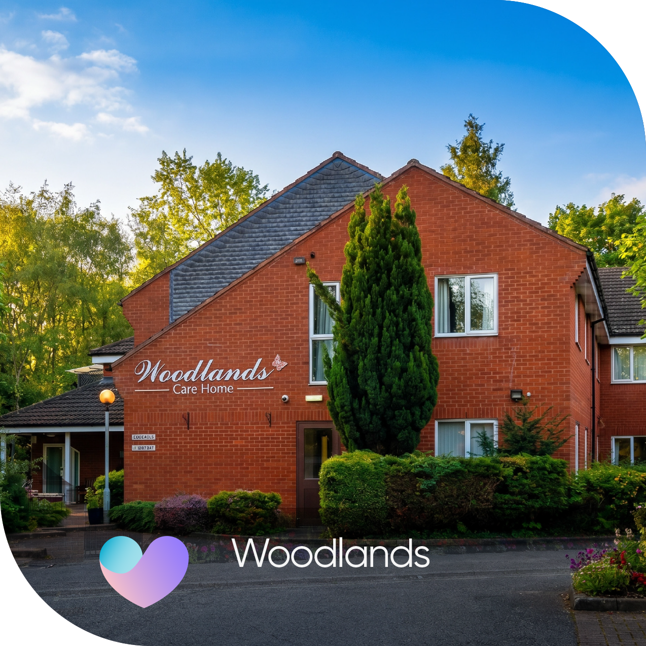 Woodlands Care Home