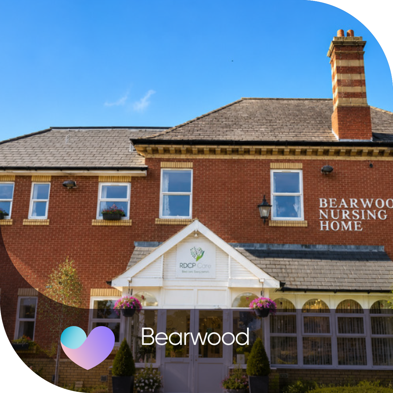 Bearwood Nursing Home