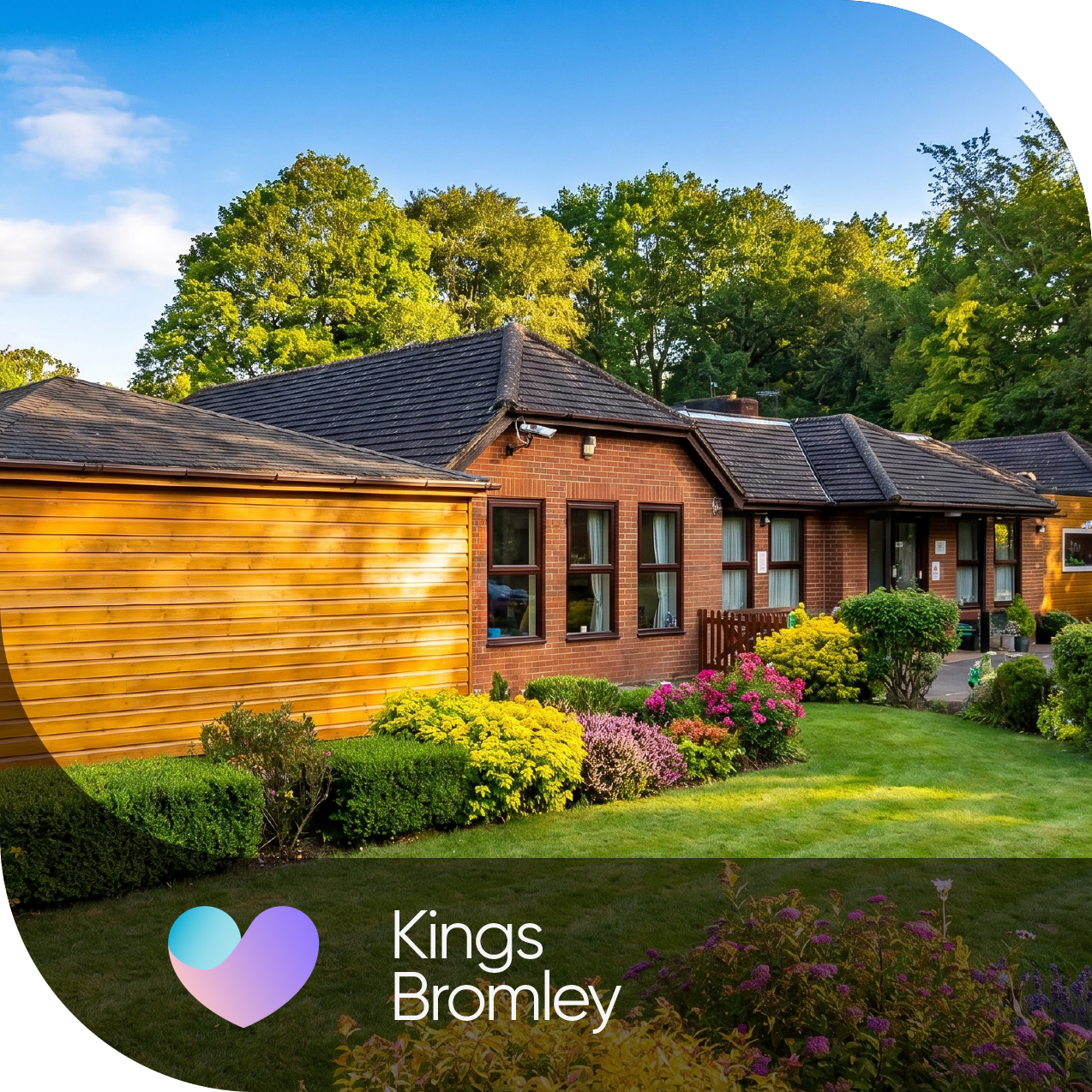 Kings Bromley Care Home