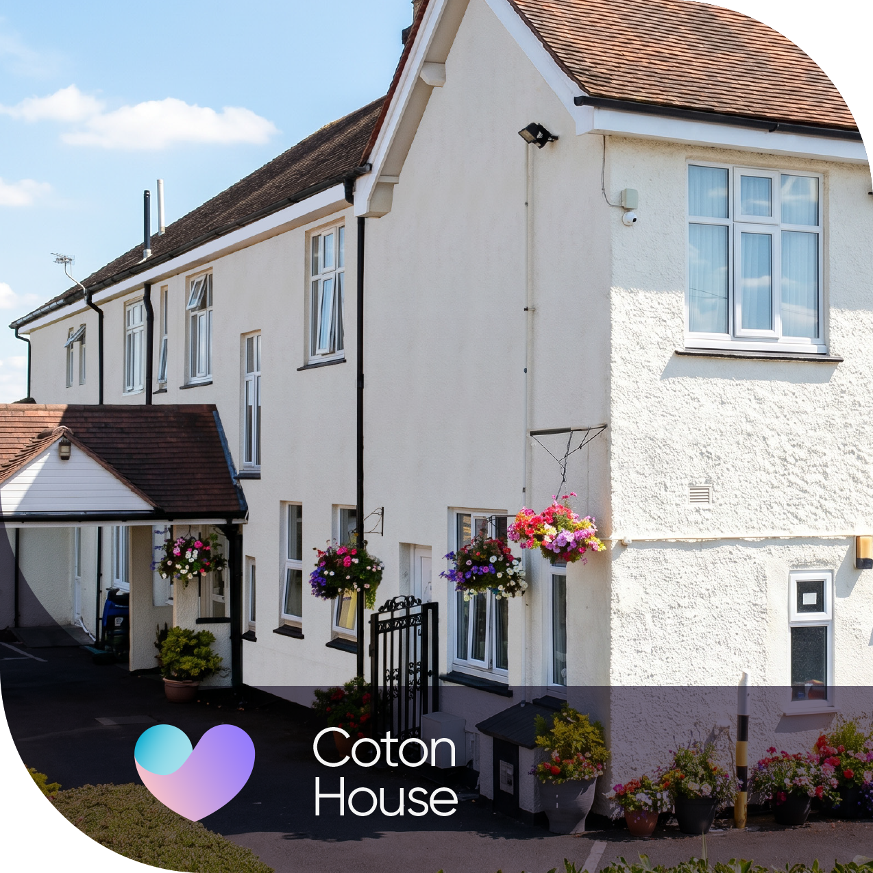 Coton House Nursing Home