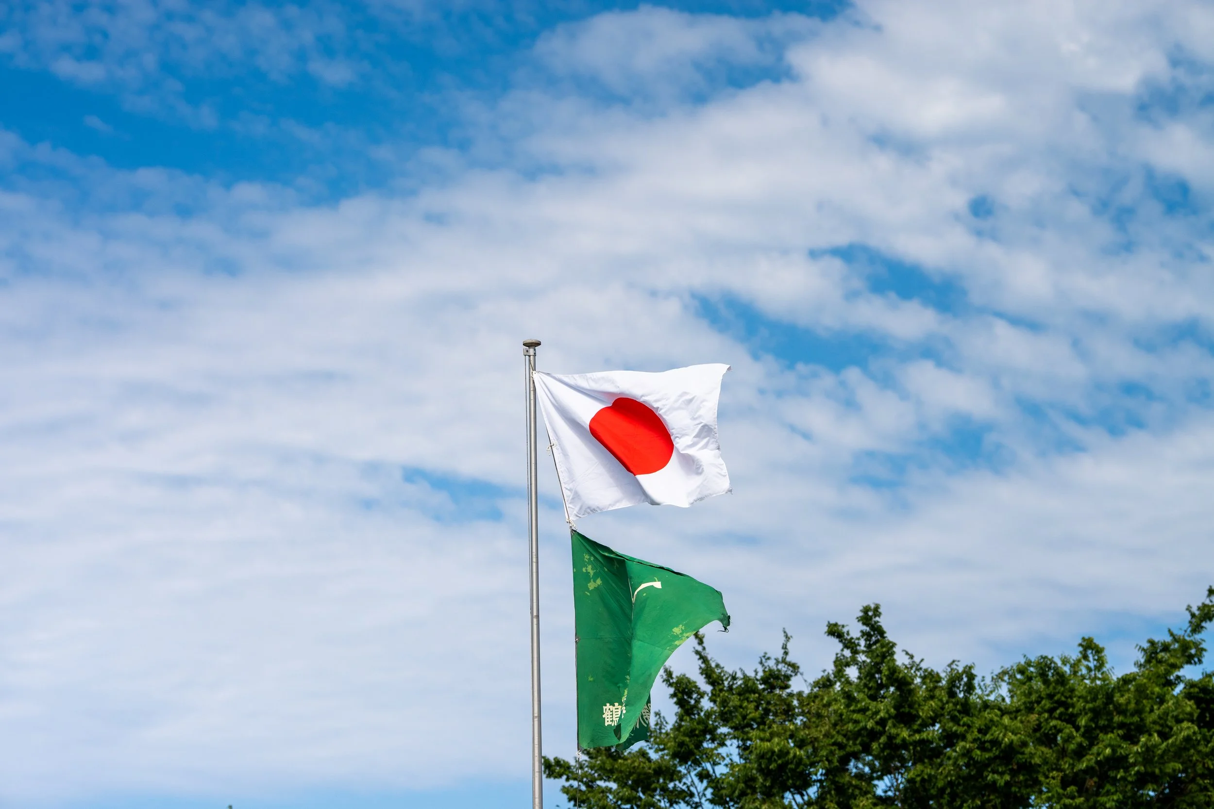石巻遠征