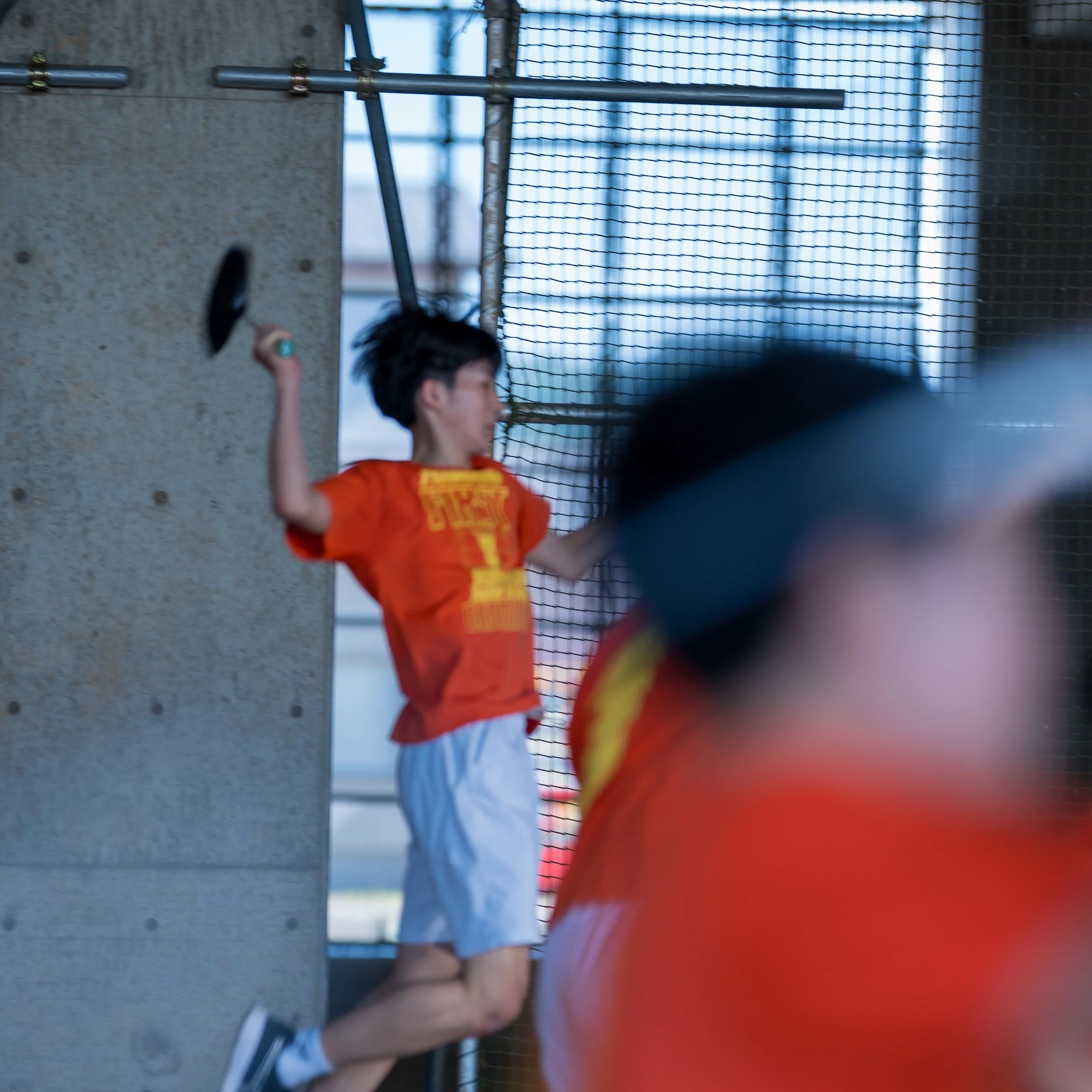 BC鶴岡公式HP journal更新 田川地区 地区総体2026 https://www.bc-tsuruoka.com/journal/bc-tsuruoka-thikusoutai2026 #bc鶴岡 #鶴岡六学区バドミントンスポーツ少年団 #地区総体 #団体戦 #まだまだ終わらない