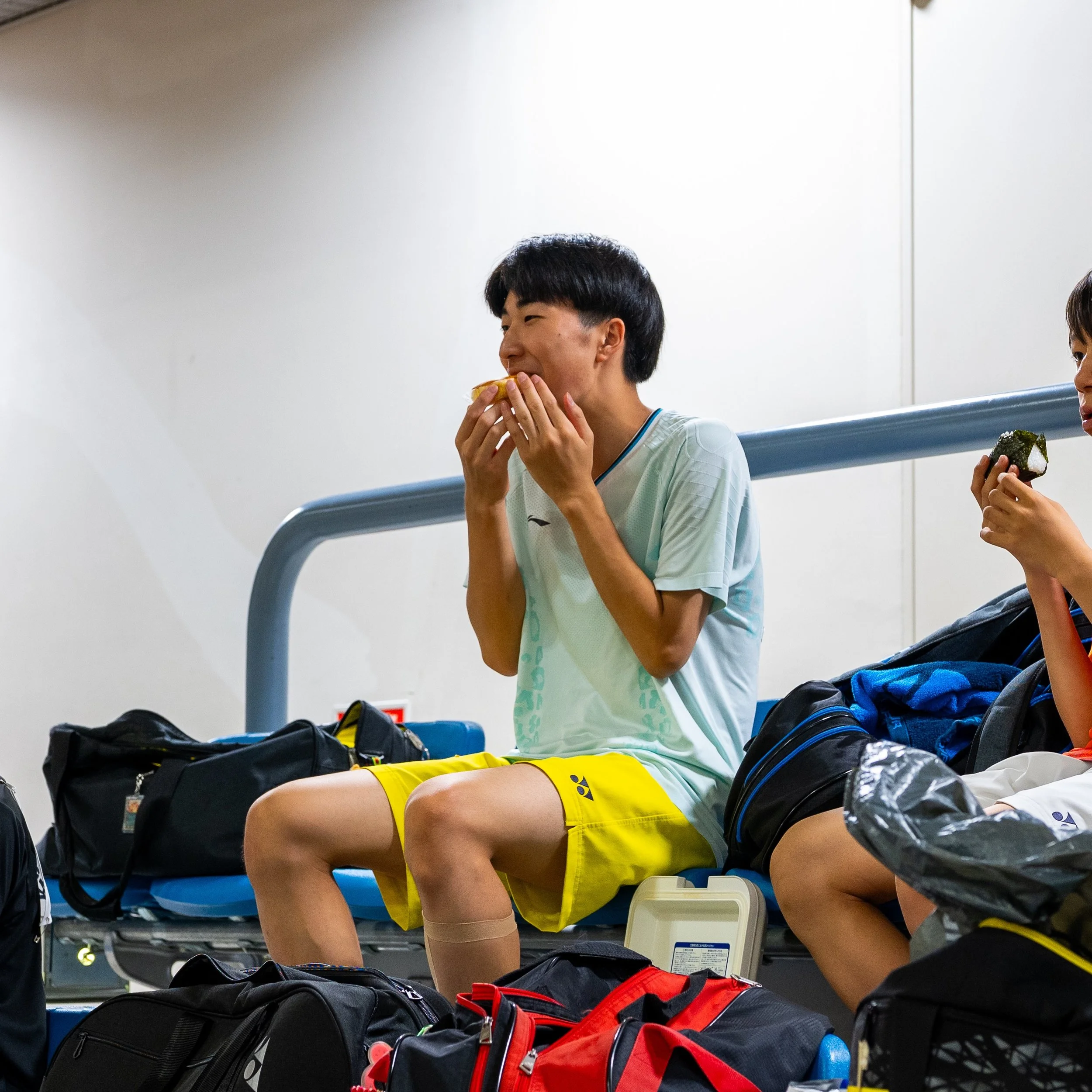 BC鶴岡公式HP journal更新 燕沢ジュニア様 https://www.bc-tsuruoka.com/journal/tsubamezawajyuniaminamisanriku #bc鶴岡 #鶴岡六学区バドミントンスポーツ少年団 #県総体 #南三陸町 #宮城県