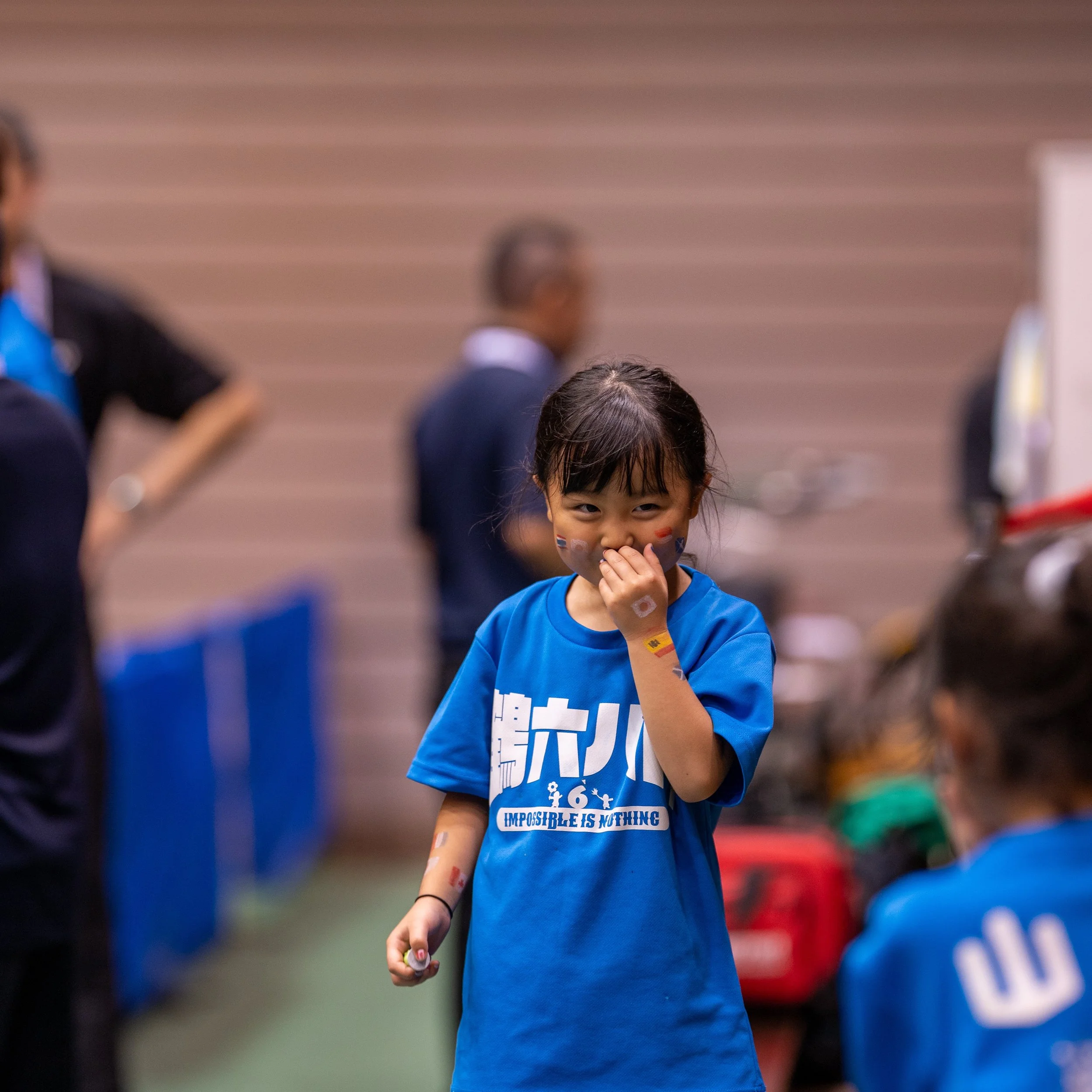 BC鶴岡公式HP information更新 https://www.bc-tsuruoka.com/information #BC鶴岡 #鶴岡六学区バドミントンスポーツ少年団 #国際バドミントンu16庄内2026 #yonex #鶴岡市