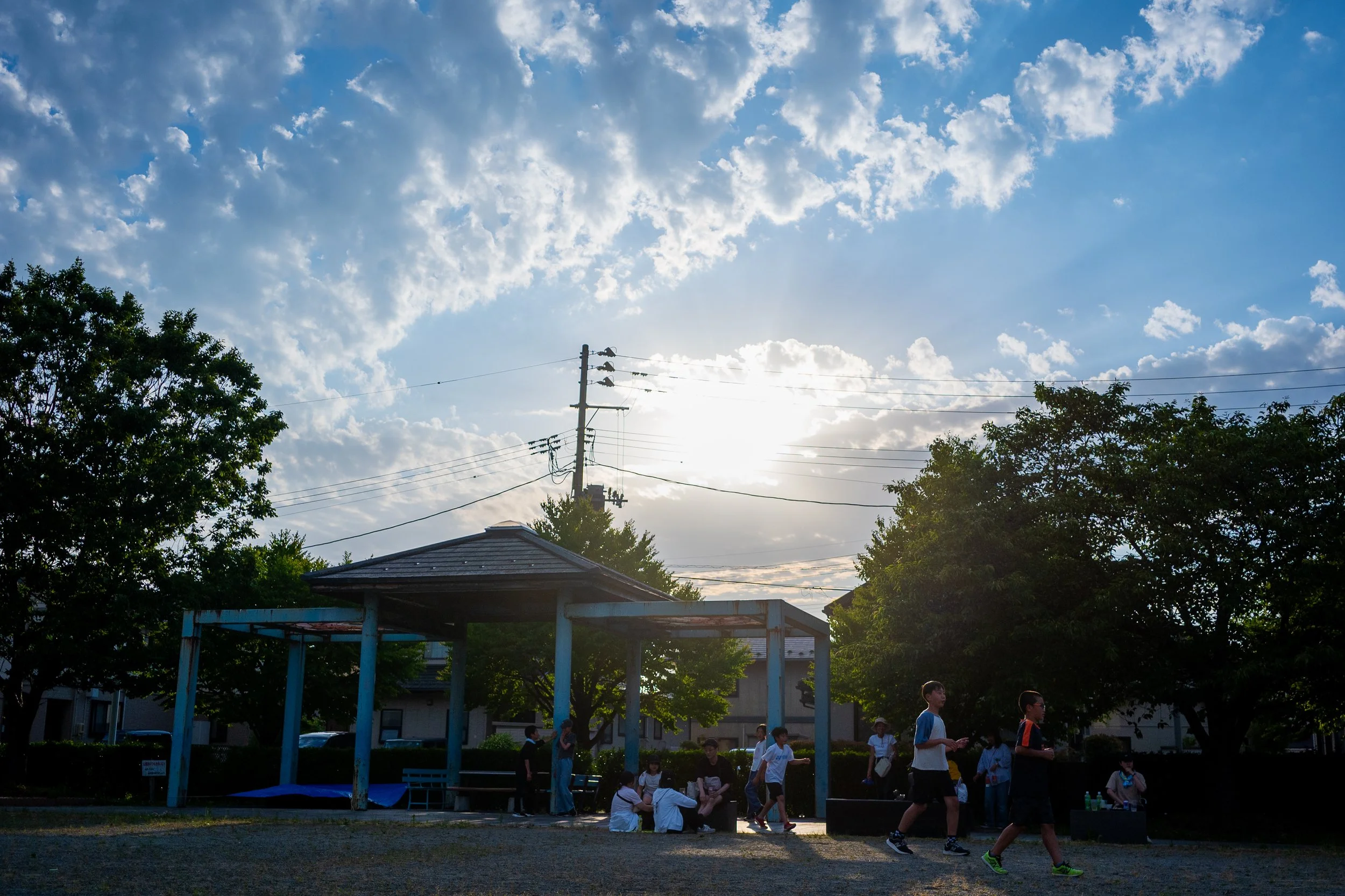 田川地区ダブルス大会