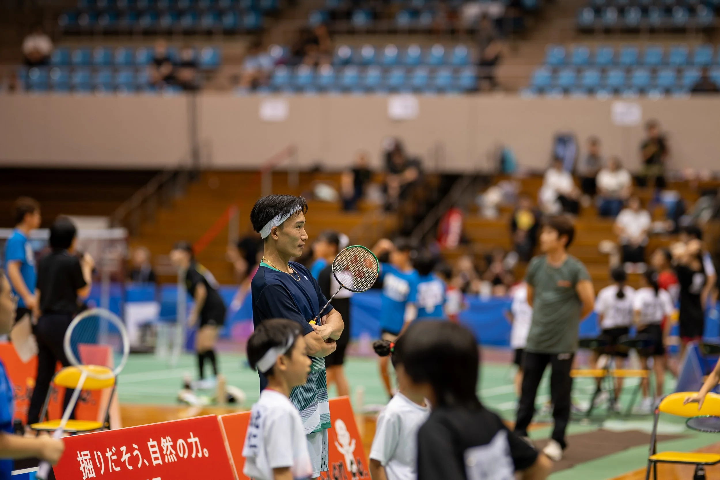 東北小学生大会