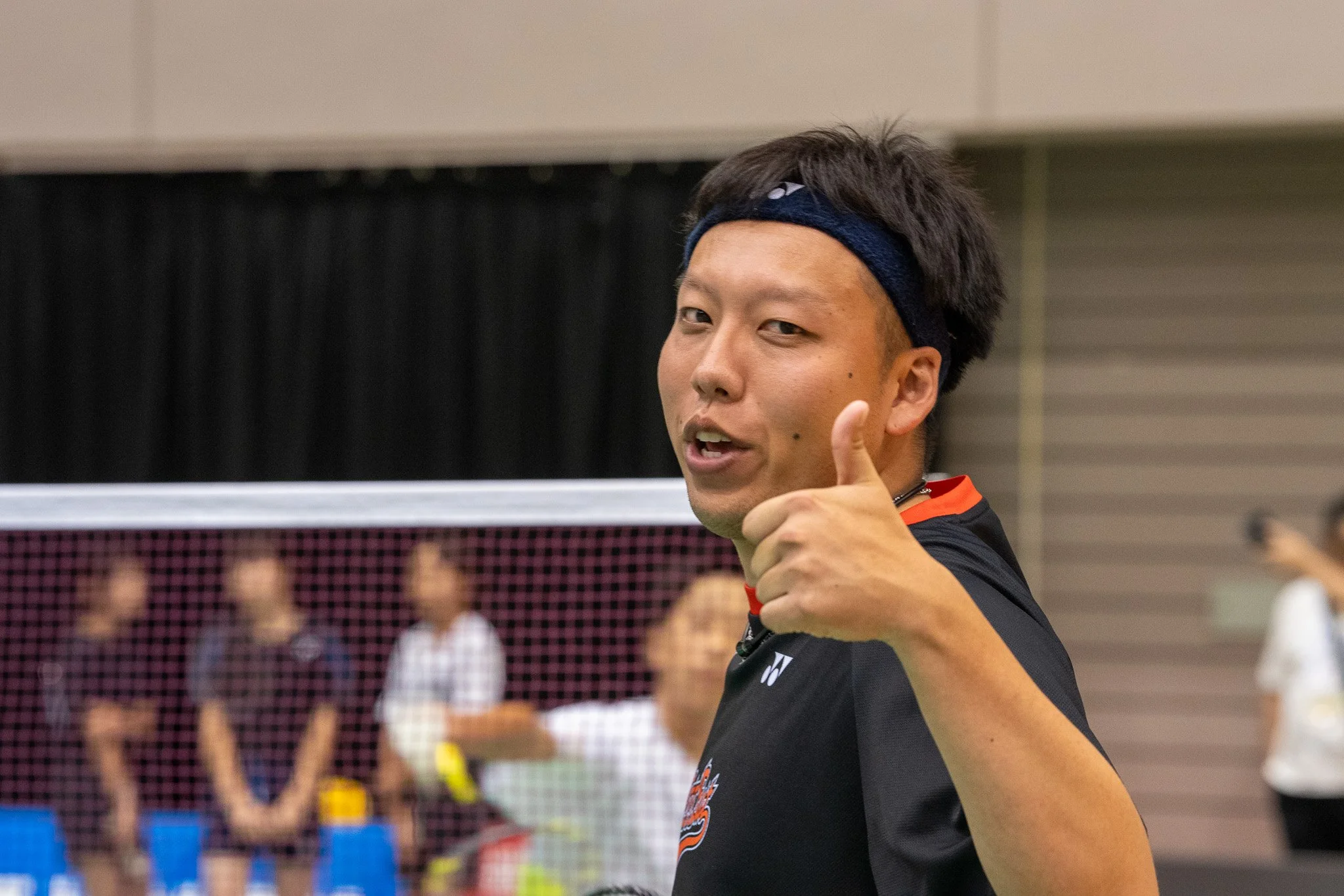 国際バドミントンU16庄内2026小真木原アリーナ-4