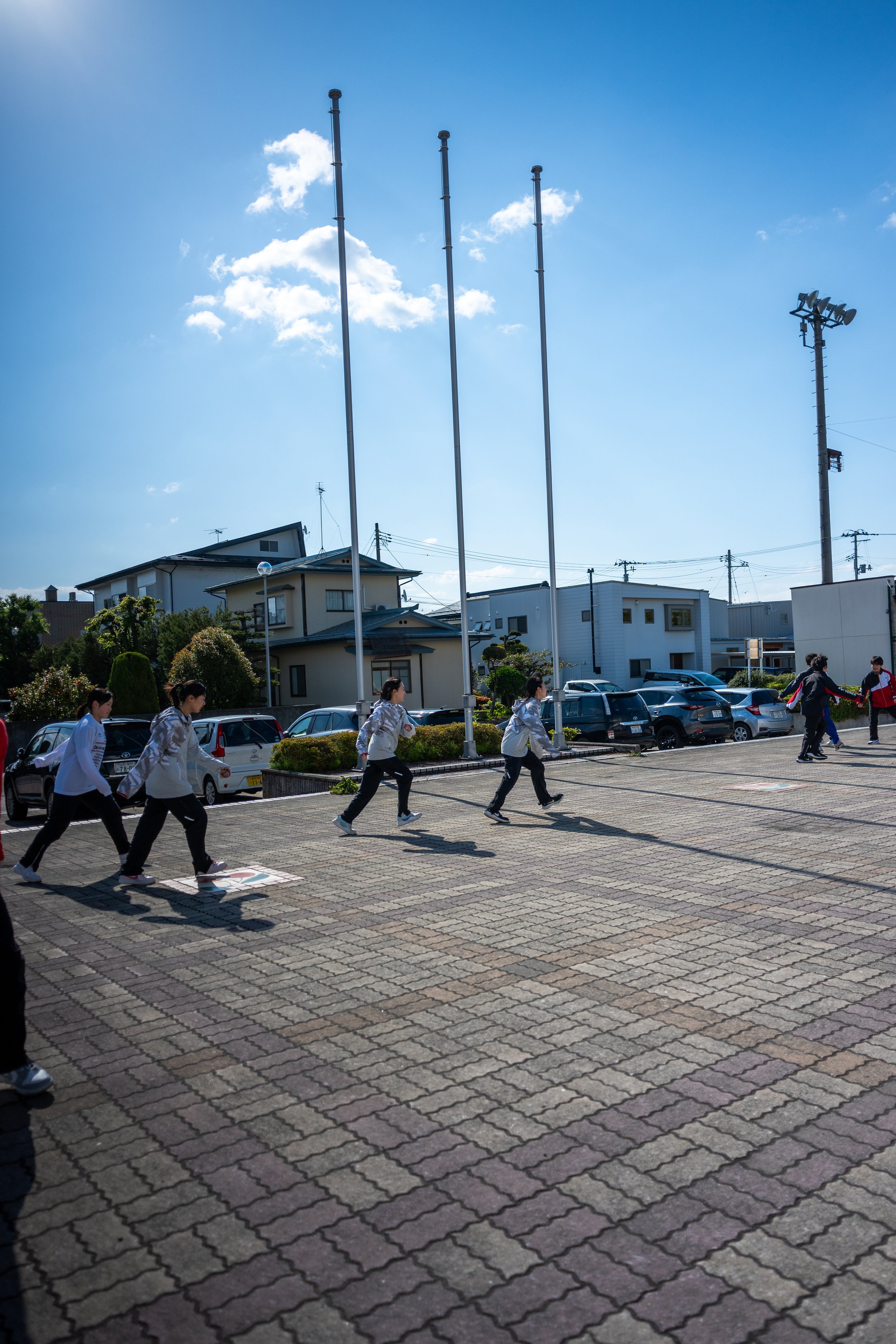 BC鶴岡-鶴岡六学区バドミンスポーツ少年団-イッシーズカップ山形県バドミントン-5.jpg
