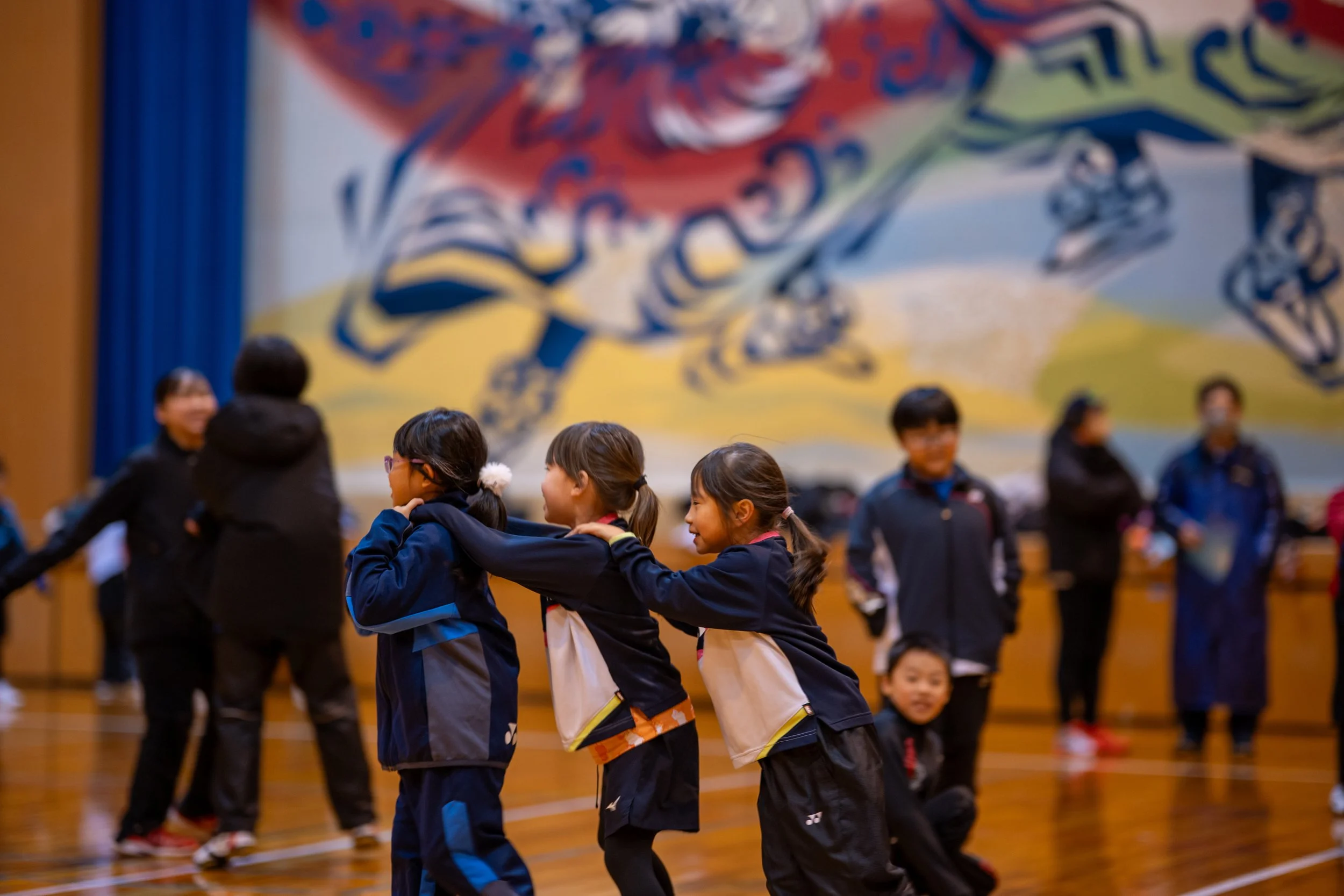 子どもの権利尊重