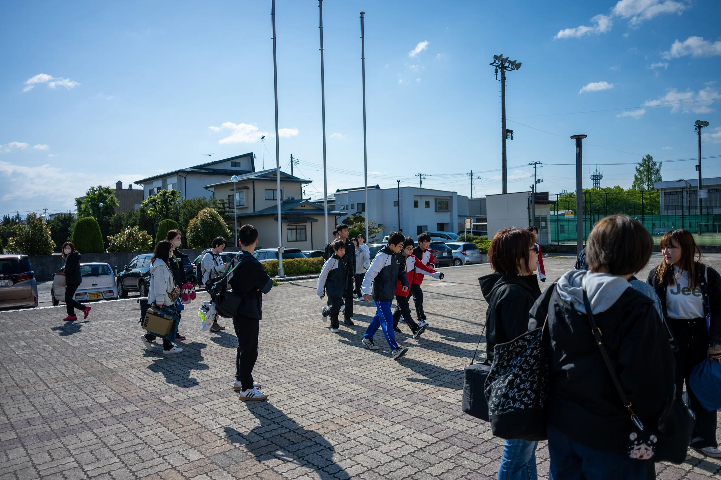 BC鶴岡-鶴岡六学区バドミンスポーツ少年団-イッシーズカップ山形県バドミントン-６.jpg