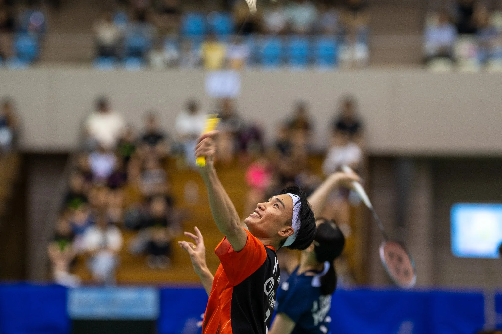 国際バドミントンU16庄内2026小真木原アリーナ-1