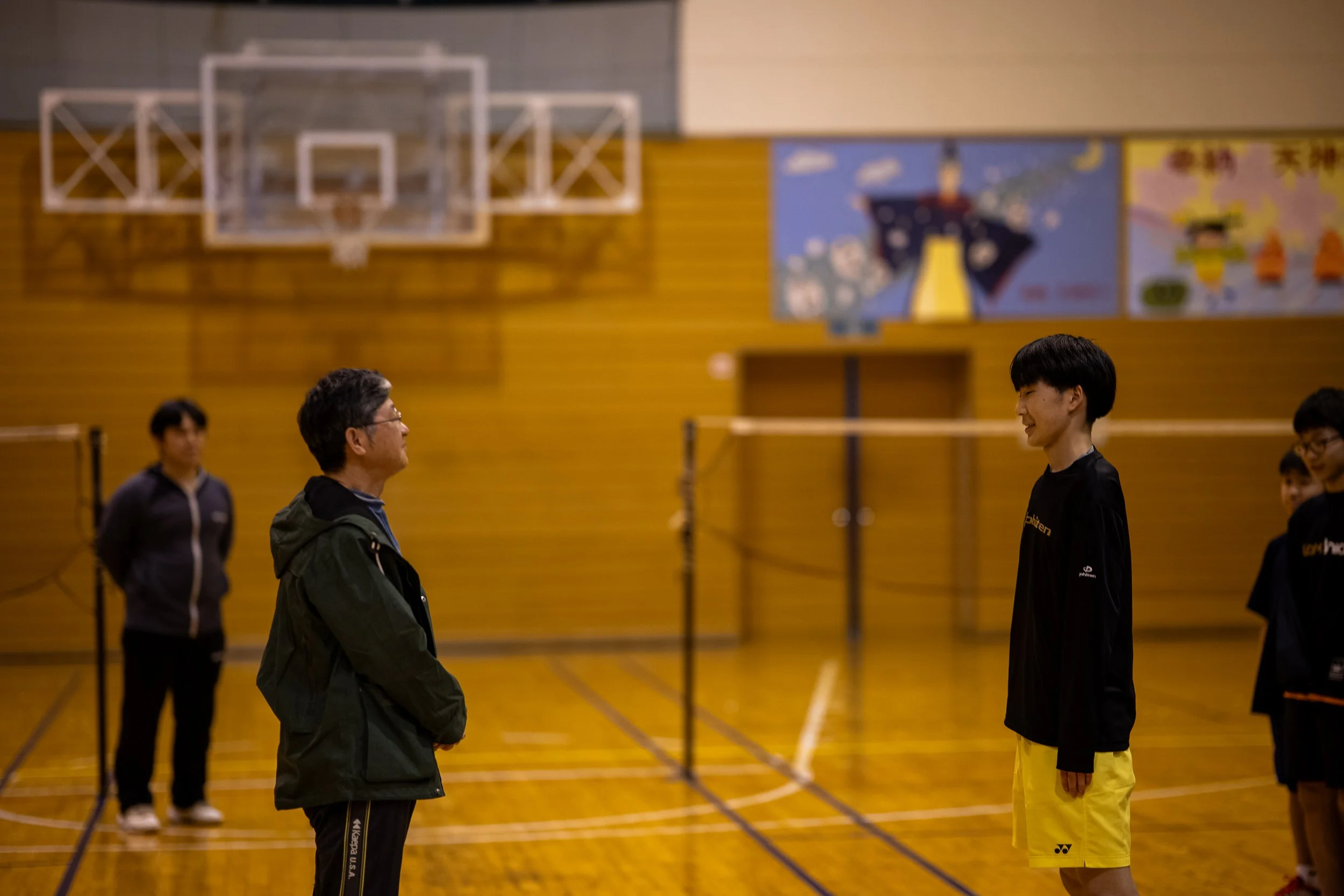恩師