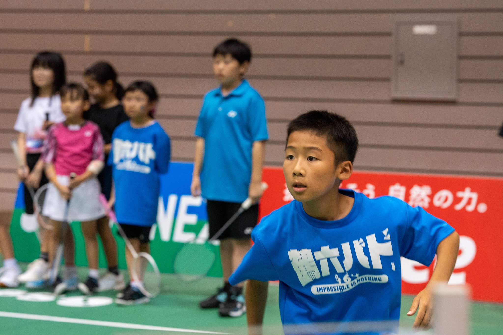 国際バドミントンU16庄内2026小真木原アリーナ-7