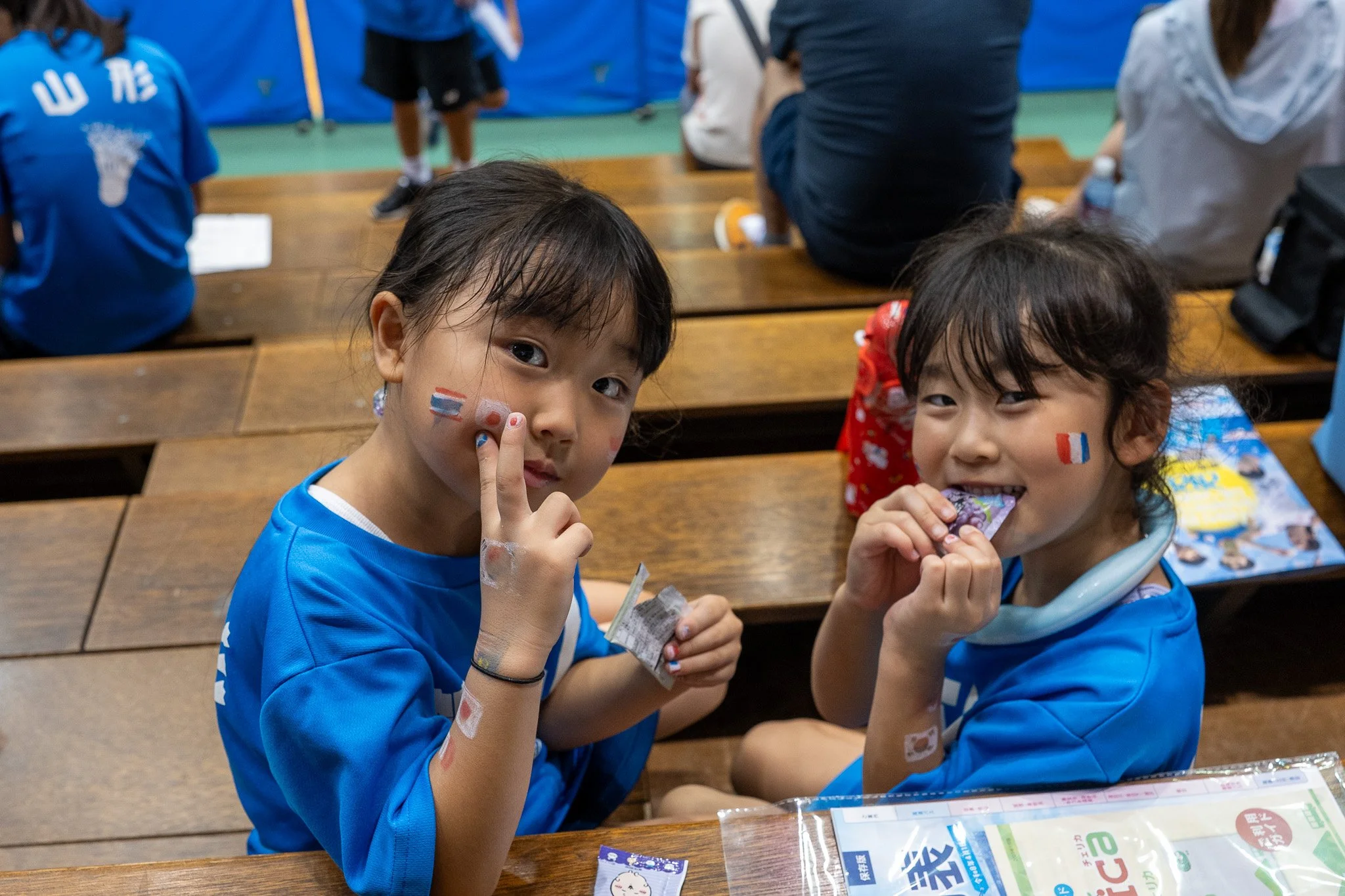 国際バドミントンU16庄内2026小真木原アリーナ-11