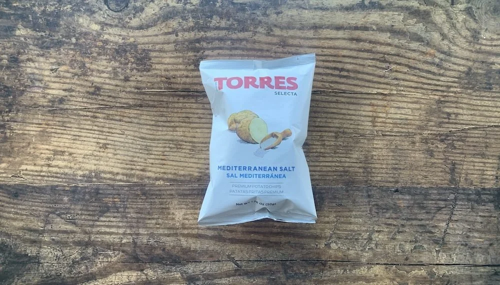 Torres chips