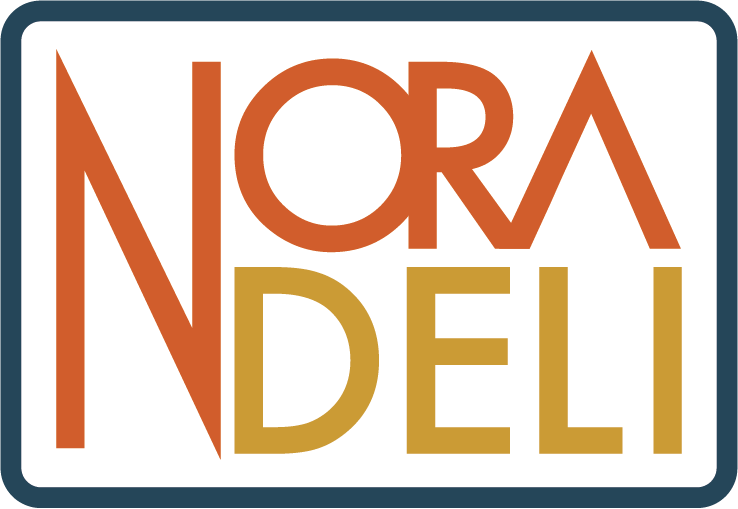 Nora Deli och catering | Internationell &amp; Nordisk matkultur