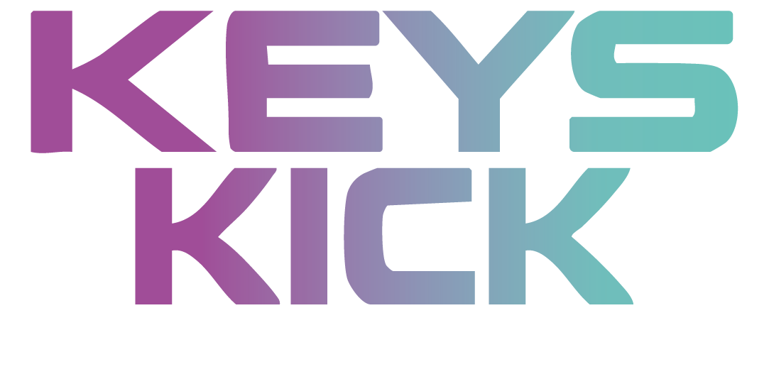 KEYSonKICK - Live Electronic Duo